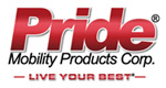 Pride Mobility Products